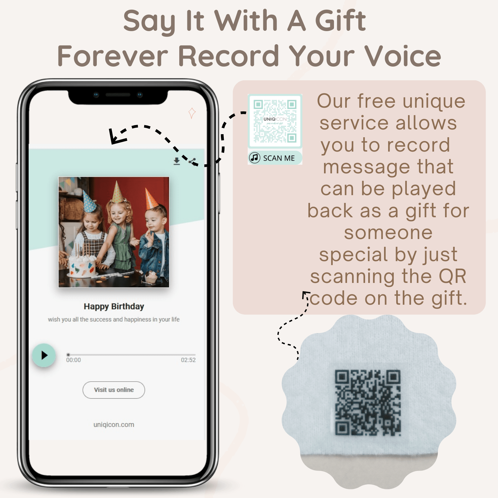 Mini Photo Keychain,Picture Keychains(Tiffany Blue) Personalized Album for Family, Boyfriend, Couples, Dog, Friends - uniqicon