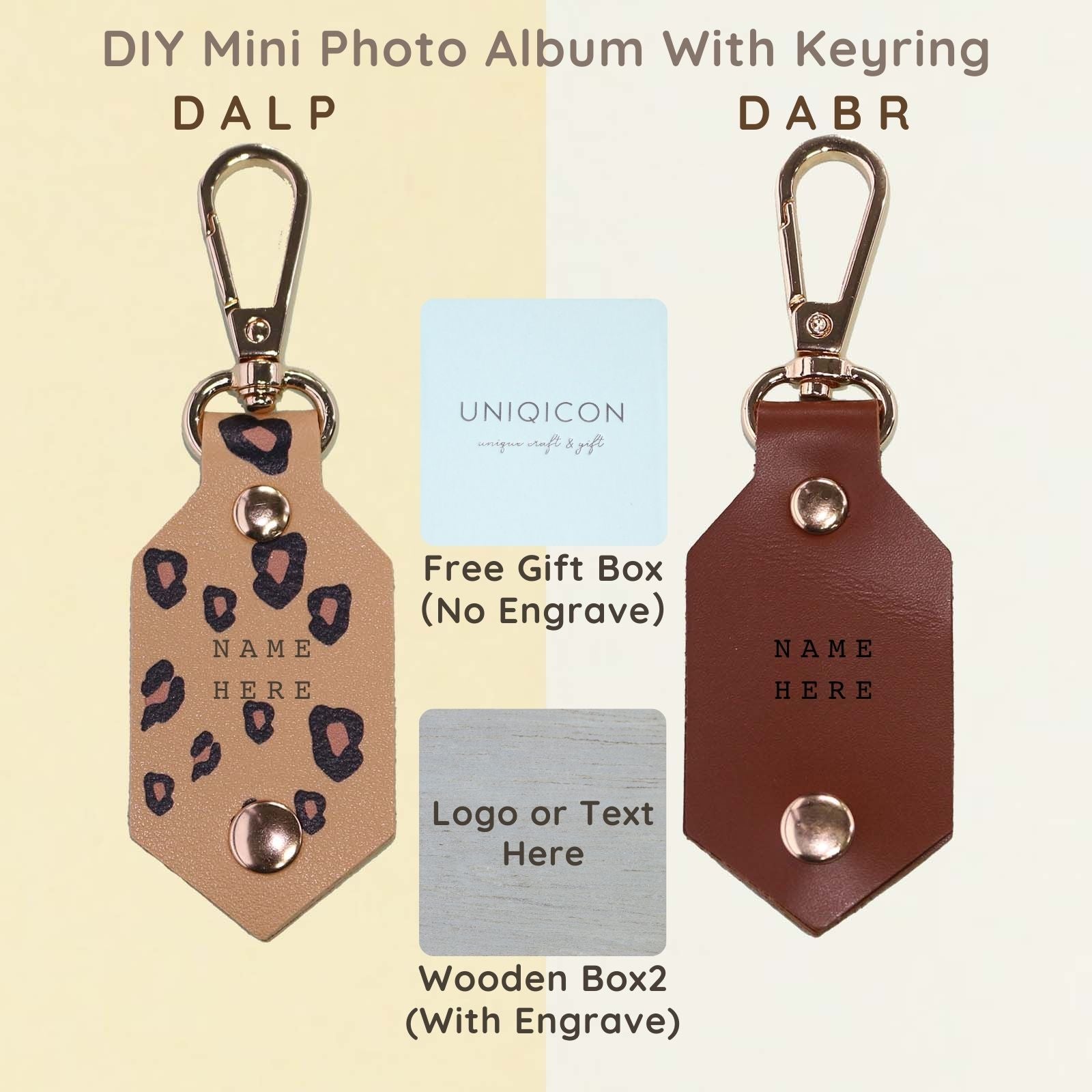 Personalized Picture Key Chains,Custom Keychain With Picture, Llaveros(Tiffany Blue) Personalizados Customized Keychain Gifts For Women Boyfriend Husband Mens - uniqicon