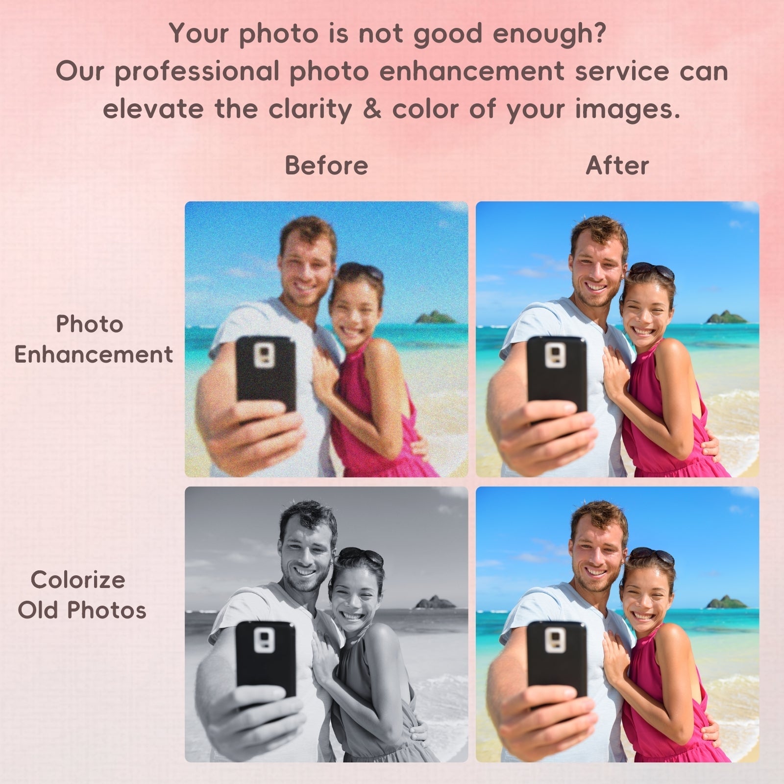 Personalised LED Photo Frame with Every Important Moment, Couples Valentine Anniversary Wedding Engagement Gift for Him Her Husband Wife Boyfriend Girlfriend, Romantic Soulmate Present Unique Decor - uniqicon